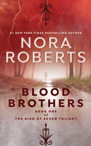 Audio Blood Brothers Nora Roberts