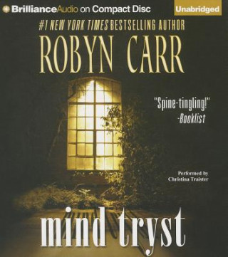 Audio Mind Tryst Robyn Carr