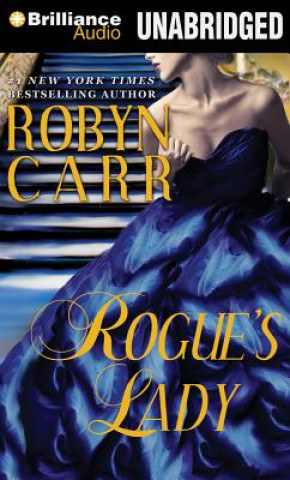 Audio Rogue's Lady Robyn Carr