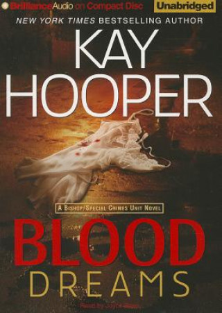 Hanganyagok Blood Dreams Kay Hooper