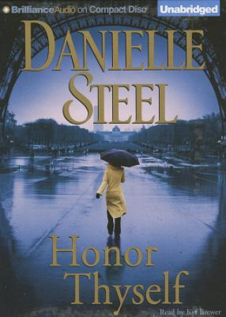 Audio Honor Thyself Danielle Steel