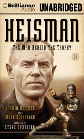 Audio Heisman John M. Heisman