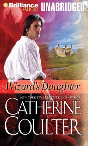 Audio Wizard's Daughter Catherine Coulter