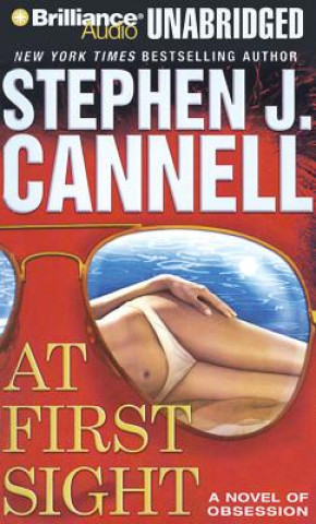 Audio At First Sight Stephen J. Cannell