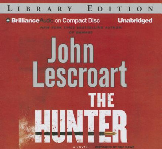 Аудио The Hunter John T. Lescroart