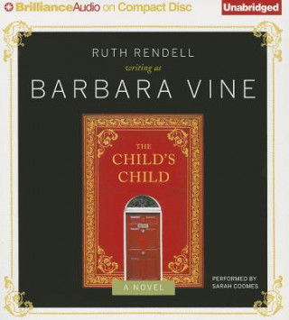 Hanganyagok The Child's Child Barbara Vine