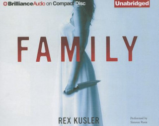 Audio Family Rex Kusler