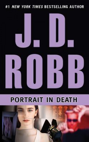 Audio Portrait in Death J. D. Robb
