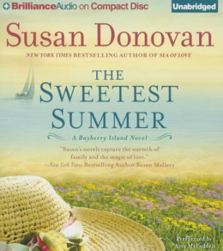 Audio The Sweetest Summer Susan Donovan