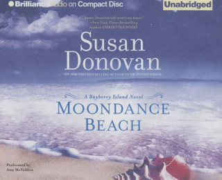 Audio Moondance Beach Susan Donovan