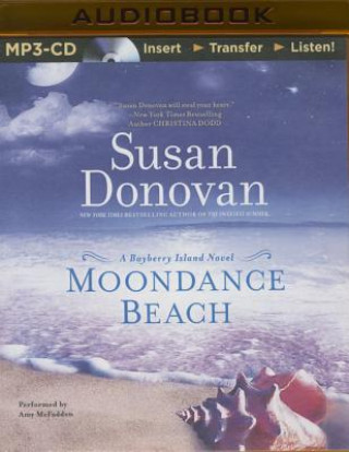 Digital Moondance Beach Susan Donovan