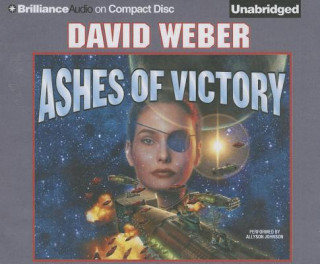 Hanganyagok Ashes of Victory David Weber