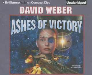 Audio Ashes of Victory David Weber