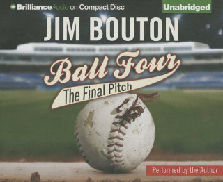 Audio Ball Four Jim Bouton