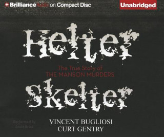 Audio Helter Skelter Vincent Bugliosi
