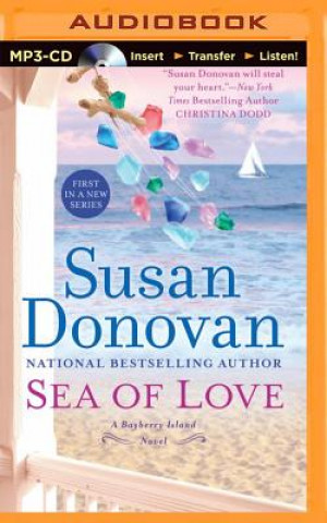 Digital Sea of Love Susan Donovan