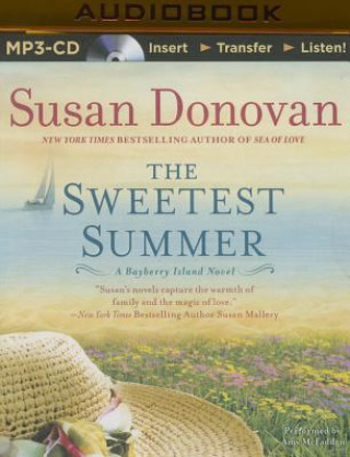 Digital The Sweetest Summer Susan Donovan