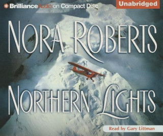 Audio Northern Lights Nora Roberts