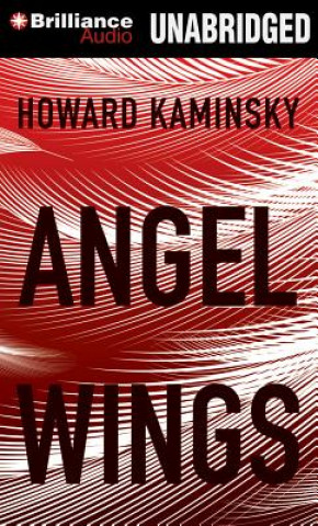 Audio Angel Wings Howard Kaminsky