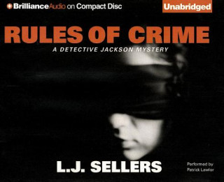 Audio Rules of Crime L. J. Seller
