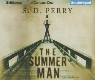 Audio The Summer Man S. D. Perry