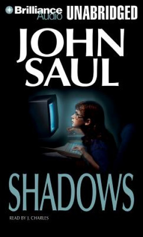 Audio Shadows John Saul
