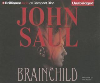Audio Brainchild John Saul