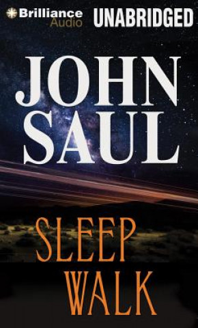 Audio Sleepwalk John Saul