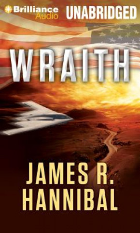 Audio Wraith James R. Hannibal