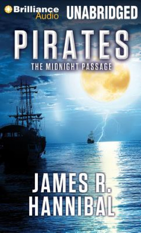 Аудио Pirates James R. Hannibal