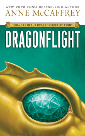 Hanganyagok Dragonflight Anne McCaffrey