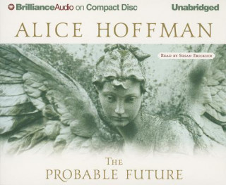 Audio The Probable Future Alice Hoffman