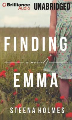 Audio Finding Emma Steena Holmes