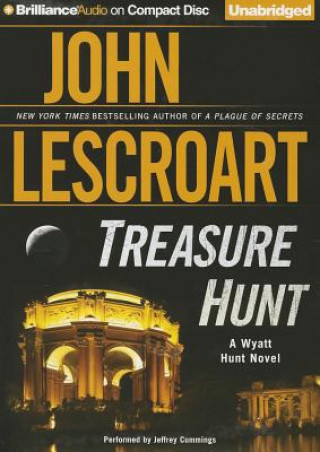 Audio Treasure Hunt John T. Lescroart
