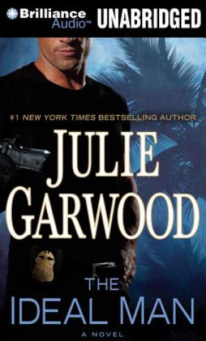 Hanganyagok The Ideal Man Julie Garwood