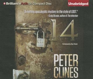 Audio 14 Peter Clines