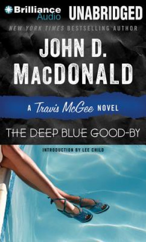 Audio The Deep Blue Good-By John D. MacDonald
