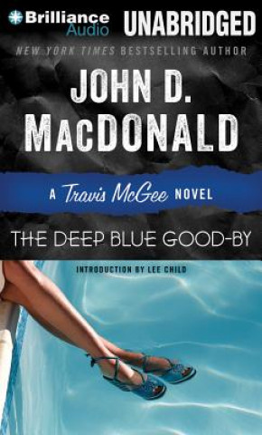 Hanganyagok The Deep Blue Good-By John D. MacDonald