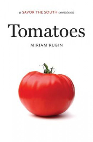Könyv Tomatoes Miriam Rubin