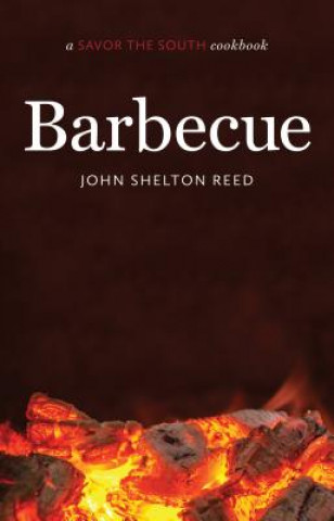 Carte Barbecue John Shelton Reed