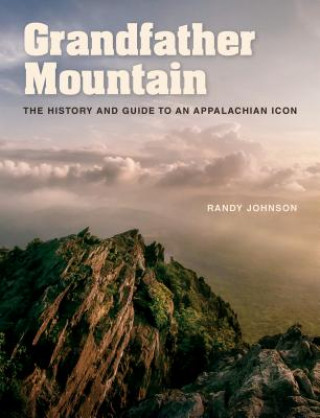Книга Grandfather Mountain Randy Johnson