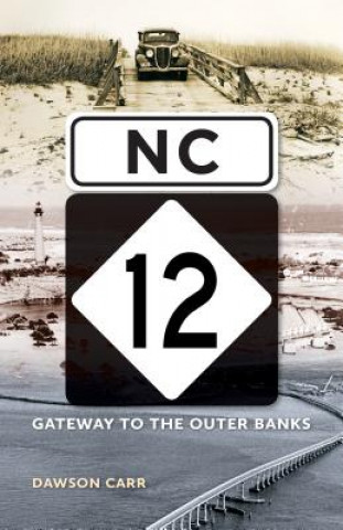 Buch NC 12 Dawson Carr