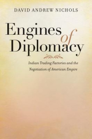 Book Engines of Diplomacy David Andrew Nichols