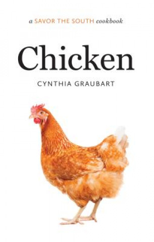 Kniha Chicken Cynthia Graubart