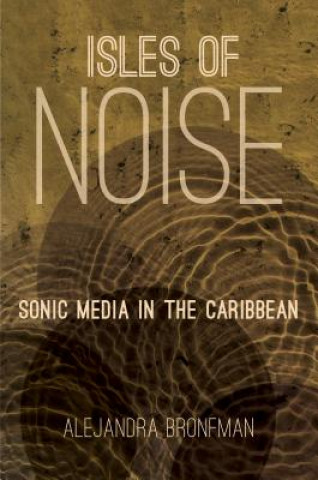 Kniha Isles of Noise Alejandra Bronfman