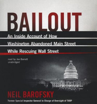 Audio Bailout Neil Barofsky