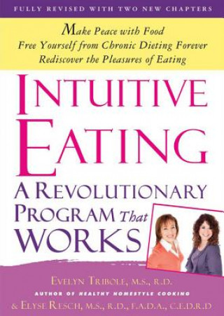 Audio Intuitive Eating Evelyn Tribole