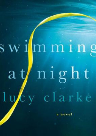 Audio Swimming at Night Lucy Clarke