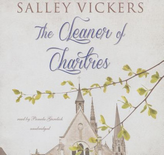 Audio The Cleaner of Chartres Salley Vickers