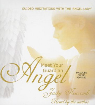 Hanganyagok Meet Your Guardian Angel Jacky Newcomb